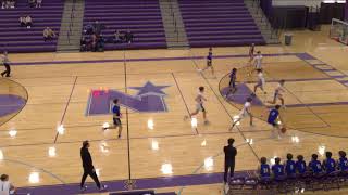 Waukesha North Fieldhouse Recording [upl. by Eversole]