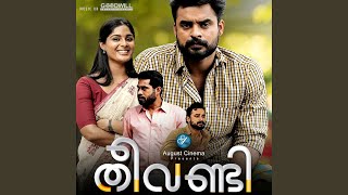 Oru theepettikkum venda song theevandi malayalam movie [upl. by Rouvin]