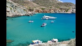 Folegandros [upl. by Naahsar]