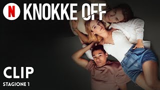 Knokke Off Stagione 1 Clip  Trailer in italiano  Netflix [upl. by Inoy]