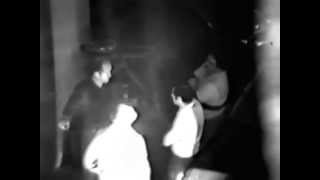 Trial Video Evidence Shows Whitey Bulger In Surveillance Footage [upl. by Damal324]