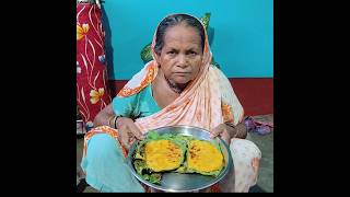 কলার পাতায় তাল পিঠার সহজ রেসিপি  kolar patay tal pitha recipe 😊 [upl. by Zobkiw887]