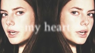 Stiles amp Effy  Nobody breaks my heart [upl. by Inavoy]