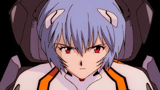 Neon Genesis Evangelion  Opening Creditless Full HD BluRay MultiLanguage [upl. by Gen]