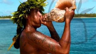 All Pasifik Islanders Melanesia Micronesia Polynesia [upl. by Sinnal214]