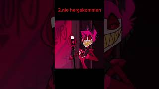 meine top 5 Liebling Hazbin Hotel Staffel songs deutsch SpindleHorse PrimeVideoDE [upl. by Eniamrahc]