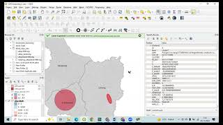 Epid Spasial Dwi Agustian dr  MPH  Ph D 5 Nov 2024 [upl. by Kaazi]