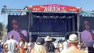 Boyz ll Men  I’ll Make Love To You  One Sweet Day  Tortuga Music Festival 2024 [upl. by Enneire]