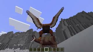 Minecraft ama deliriyorum [upl. by Petunia102]