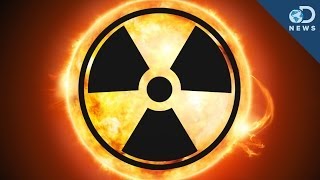 Why Dont We Send Nuclear Waste To The Sun [upl. by Eitsirk]