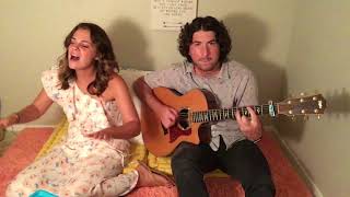 WHOSE BED HAVE YOUR BOOTS BEEN UNDER ACOUSTIC COVER BY MADDIE LEIGH [upl. by Mcnully]