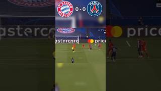 🇩🇪 Beyern Munich vs paris 🇨🇵 2020🏆 UCL final aura Neymar Jr [upl. by Asena531]