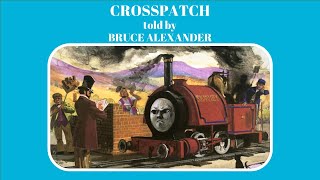 Crosspatch Bruce Alexander [upl. by Symons640]