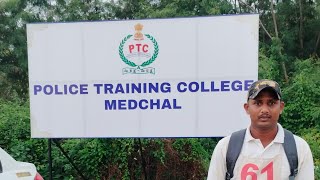 PTC MEDCHAL HYDERABAD PTO CONSTABLES [upl. by Nerak884]