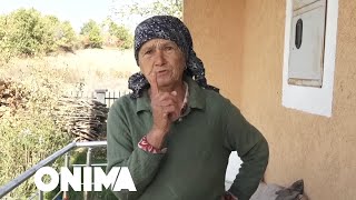 “Uh more djal çka koke i dashtum” Lokja nga Klina 90vjeçare në vetmi [upl. by Germaine]