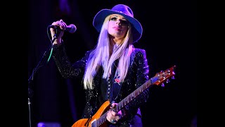 Orianthi  LIVE FULL SHOW  August 13 2010  Bethlehem PA  Musikfest [upl. by Misaq]