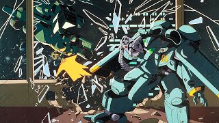 Ｍｅｔａｌ Ｓｋｉｎ Ｐａｎｉｃ ＭＡＤＯＸ－０１／Ｍａｘｉｍｕｍ Ｄａｍａｇｅ－Ｚａｒａｚｏｏ [upl. by Johathan]