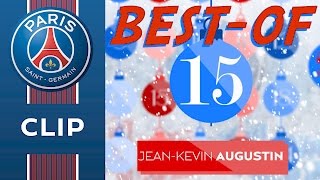 BESTOF JEANKEVIN AUGUSTIN  CALENDRIER DE L AVENT  JOUR 15 [upl. by Nivag]