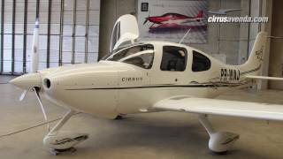 Cirrus SR22 G2 2005 a venda [upl. by Candis567]