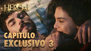 Hercai  Capítulo Exclusivo 3 [upl. by Rese841]