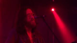 Okkervil River  Okkervil River RIP Live in Leeds 2018 [upl. by Yablon]