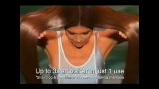 Pantene Pro V  Smooth amp Sleek [upl. by Ravert]