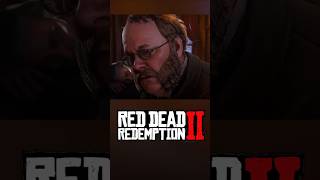 How Much You Paying  Red Dead Redemption 2 [upl. by Godewyn]