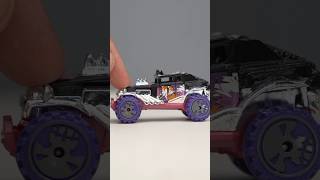 Baja Bone Shaker  Hot Wheels [upl. by Arella]