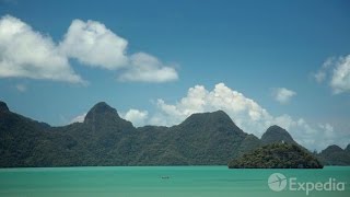 Langkawi  City Video Guide [upl. by Aiouqes]