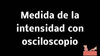 Formas de onda en electroterapia 001 galvánica [upl. by Avla126]