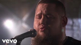 RagnBone Man  Skin BBC Radio 1 Live Lounge 2017 [upl. by Kielty]