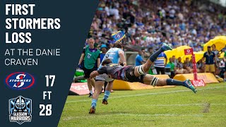 Stormers vs Glasgow Warriors recap [upl. by Elisabetta]