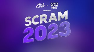 SCRAM 2023  Revue de fin dannée [upl. by Worden]