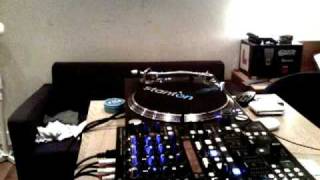 Drum And Bass Mix New 2008 Noisia Sub Focus [upl. by Garwin]