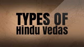 Hindu Vedas Rigveda Samaveda Yajurveda and Atharvaveda Vedas  History Class 6 [upl. by Langley760]