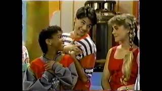 Kids Incorporated Season 5  Episode 12  Richie In Love 1988 [upl. by Hesoj]