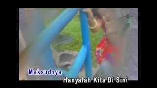 Wings  Hati Sulam LainKaraoke version [upl. by Landre]