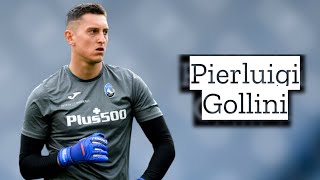 Pierluigi Gollini  Best Saves  Highlights [upl. by Edbert]