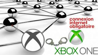 Xbox One  Connexion Obligatoire tous les 24H  Explication [upl. by Obadiah]