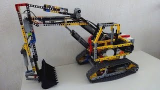 LEGO Mindstorms  Top 5 [upl. by O'Rourke]