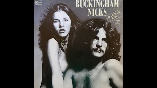 Buckingham Nicks 1973 Complete Album [upl. by Horick]