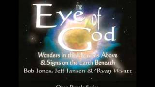 Eye of God quotSigns In The Heavens  Featuring Jeff Jansen quot [upl. by Ycinuq]