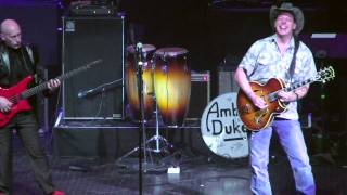 Amboy Dukes  featuring Ted Nugent  quotBaby Please Dont Goquot  2009 Detroit Music Awards [upl. by Jecho423]