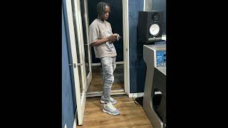 FREE RaqBaby x Blo Type Beat quotSmillingquot [upl. by Kowatch571]