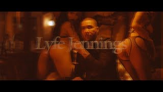 Lyfe Jennings  Slave Official Music Video [upl. by Enimasaj]