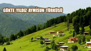 Gökte Yıldız Aymisun [upl. by Narmis484]