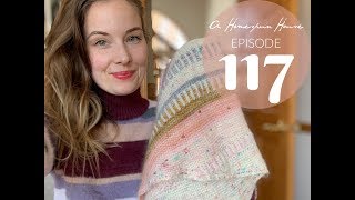 A Homespun House  Episode 117 [upl. by Wera]