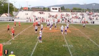 9162024 shamokin vs jersey shore jv pt 2 [upl. by Pellegrini]