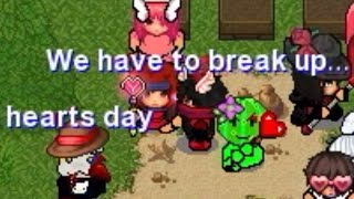 The Graal Era Valentines Experience [upl. by Ahsram]