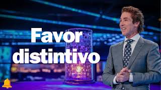 Favor distintivo Joel Osteen 2024 [upl. by Hagep]